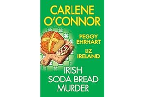 Irish Soda Bread Murder