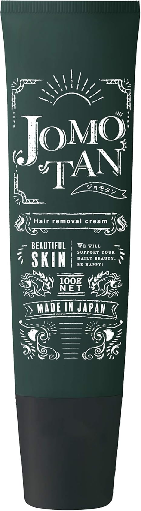 Amazon Co Jp Jomotan Hair Removal Cream For Hair Removal Unwanted Hair Care Charcoal Vitamin C Sweet Floral Scent Haharabo 3 5 Oz 100 G 1 Piece Beauty