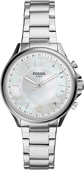 fossil smartwatch amazon