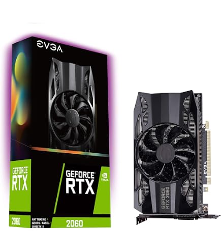 Amazon.com: ASUS GeForce RTX 2060 6GB Phoenix Fan Edition VR Ready