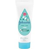 johnson baby milk lotion for fair skin
