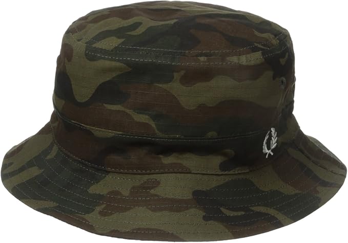 fred perry mens hats