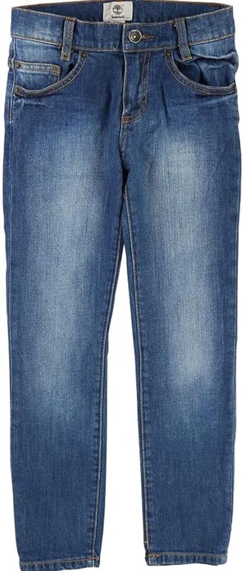 boys timberland jeans