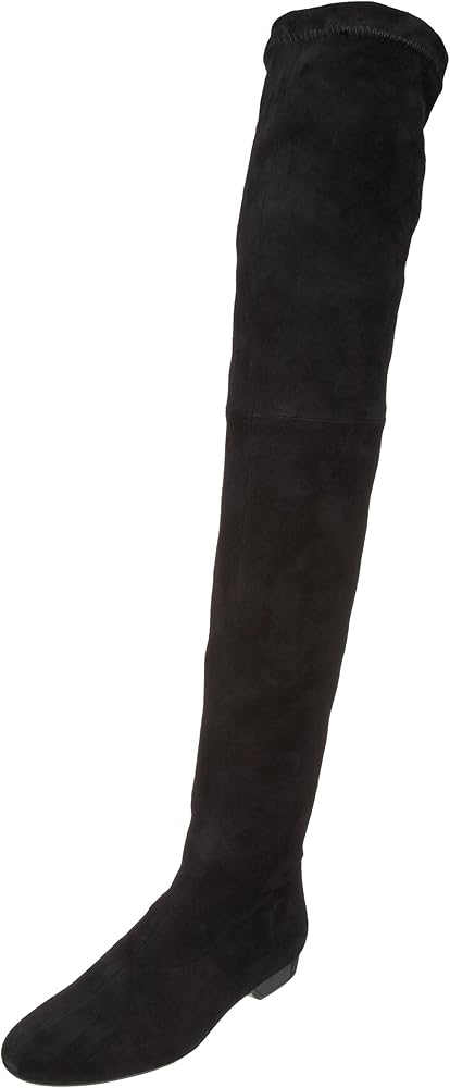 robert clergerie over the knee boots