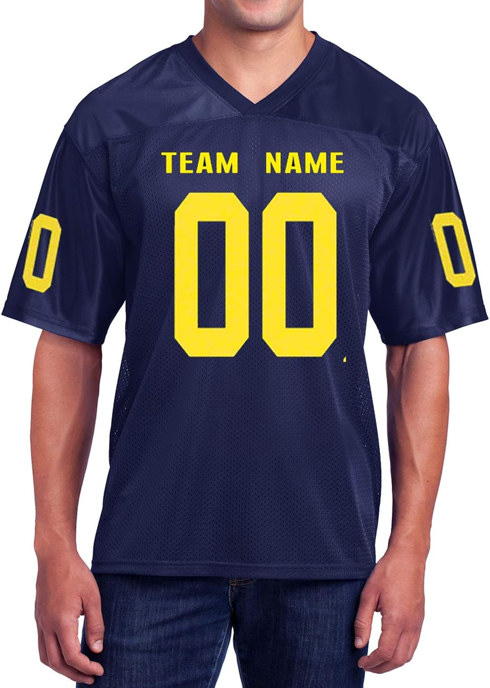 football practice jerseys amazon