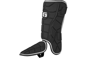 G-Form MLB Elite Batter's Baseball Leg Guard