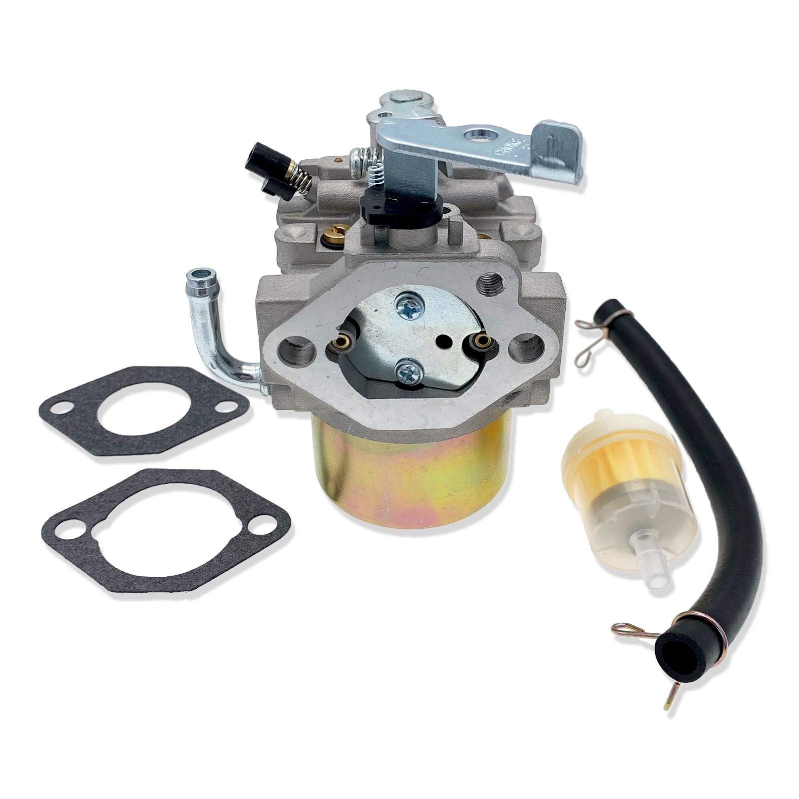 Photo 1 of CBK ® Carburetor Carb For Subaru Robin EY28 EY 28 WI 280 7.5HP Rep 234-62551 234-62502