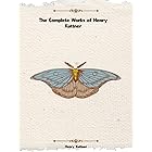 The Complete Works of Henry Kuttner