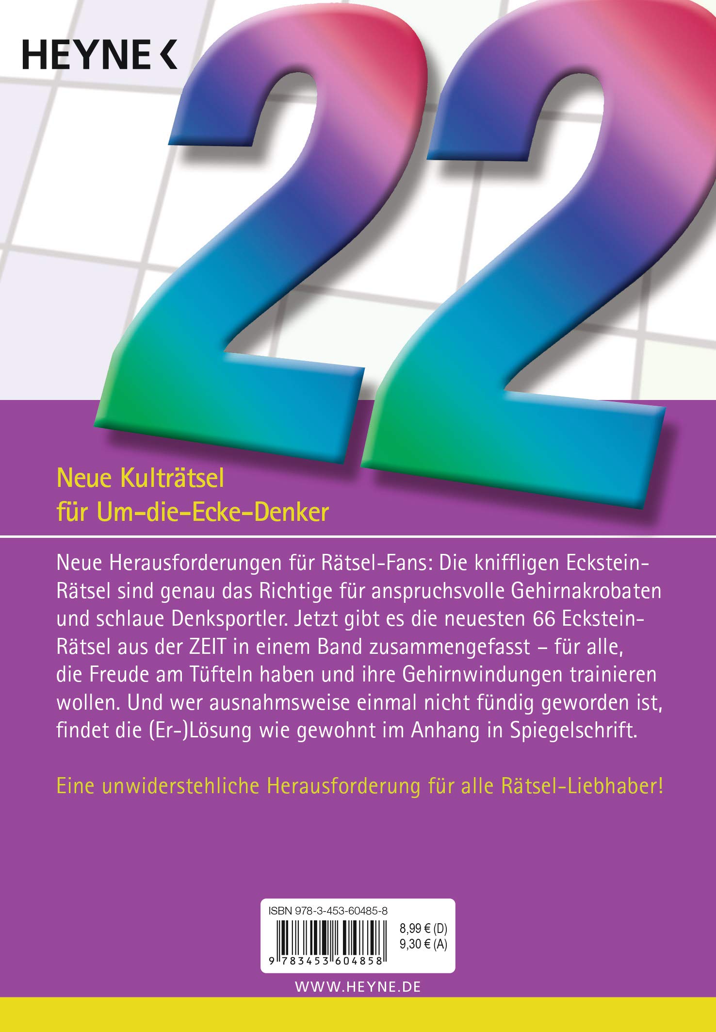 Freude An Etwas 8 Buchstaben