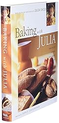 Baking with Julia: Savor the Joys of Baking with