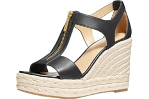 Michael Kors Women's Berkley Mid Wedge
