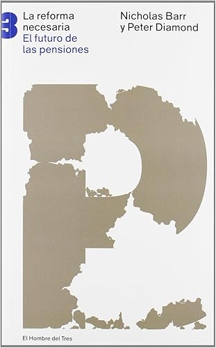 Download La reforma necesaria: el futuro de las pensiones PDF