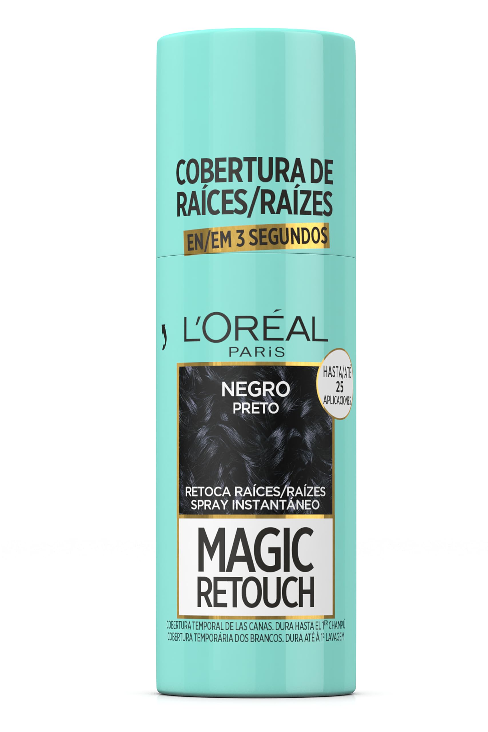 LOREAL Colour Accessories, 0.18 kg 3600523683307