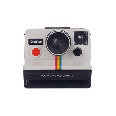 Buy Polaroid SX-70 Instant Camera Online Oman Ubuy