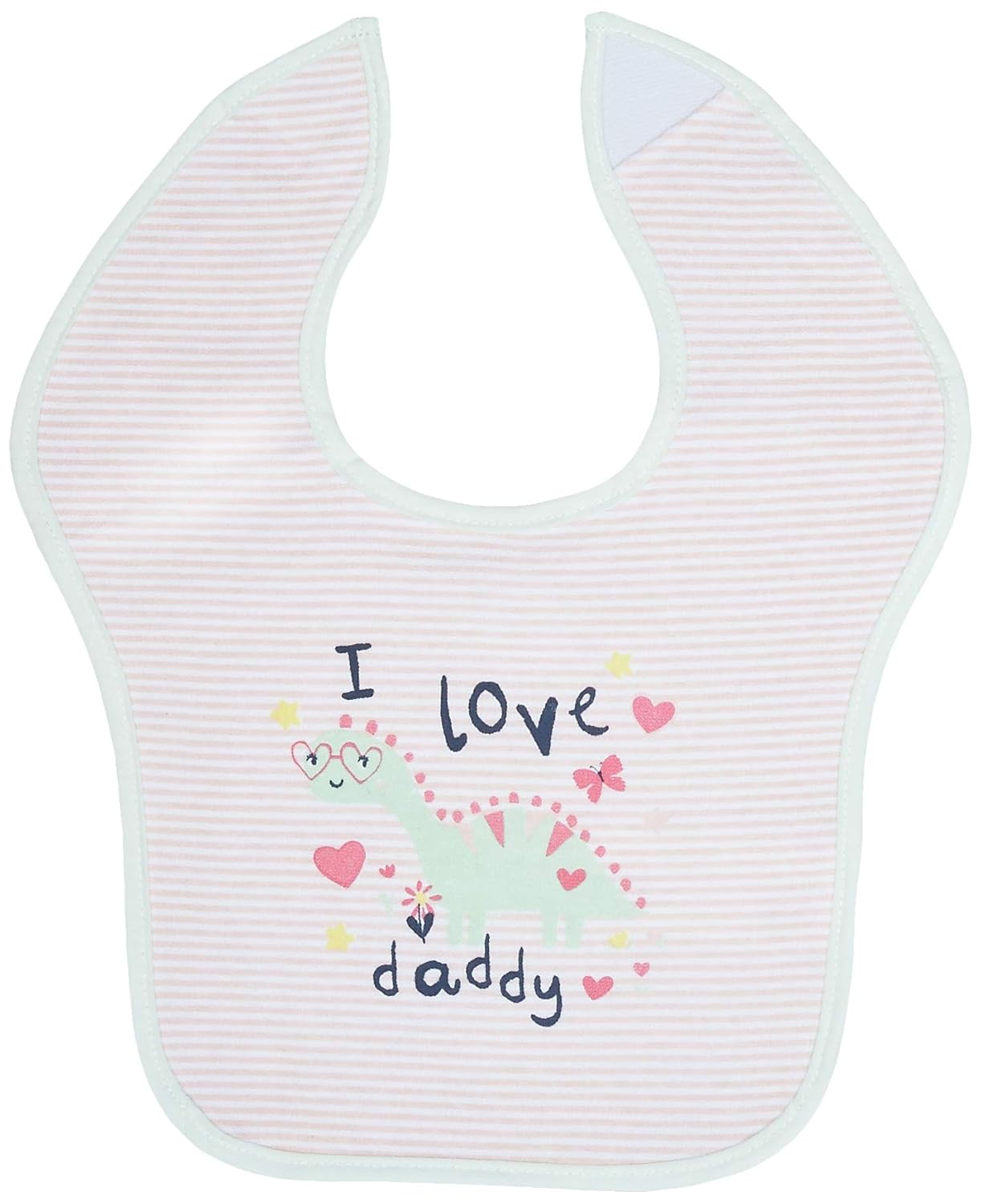 mothercare weaning bibs