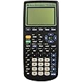 Texas Instruments TI-83 Plus Programmable Graphing Calculator (Packaging and Colors May Vary)
