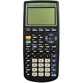 Texas Instruments TI-83 Plus Programmable Graphing Calculator (Packaging and Colors May Vary)