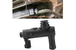 ANYDUCK 911-503 14935-AM600 EVAP Vapor Canister Purge Vent Valve Solenoid for Nissan Infiniti - 2003-2008 350Z/FX45/G35/350Z, 2004-2009 QX56/Altima/Quest/Titan, Cube EX35 Versa M35 M45 Frontier Armada Maxima