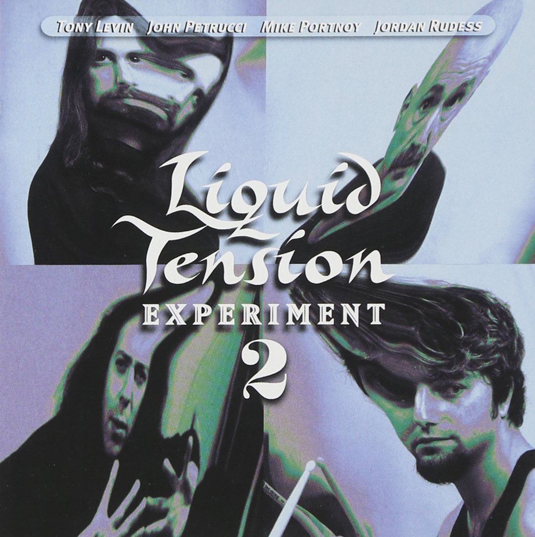 L.T.Experiment 2 Liquid Trio Experiment, Liquid Tension Experiment Amazon.de Musik L.T.Experiment 2 Liquid Trio Experiment, Liquid Tension Experiment Amazon.de Musik