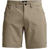 SITKA Mesa Shorts - Everyday Lightweight Mens Shorts