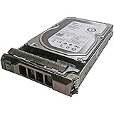 Dell Seagate 300GB 15K RPM 6Gbp/s SAS 3.5 Inch Hard Drive F617N ST3300657SS