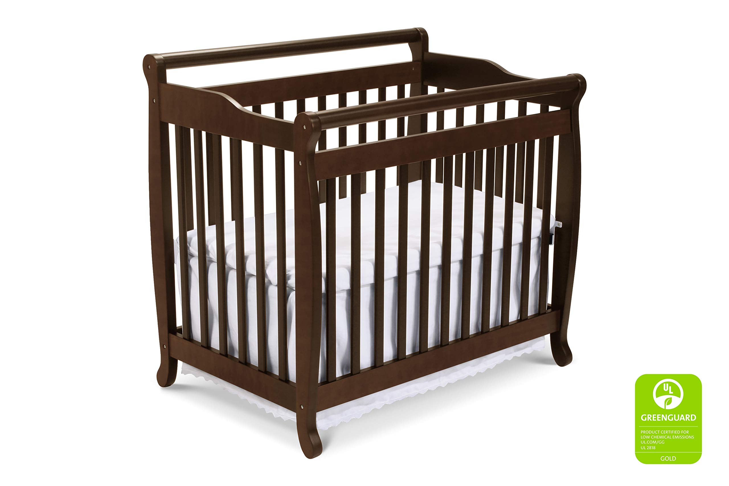 2 in 1 baby bed