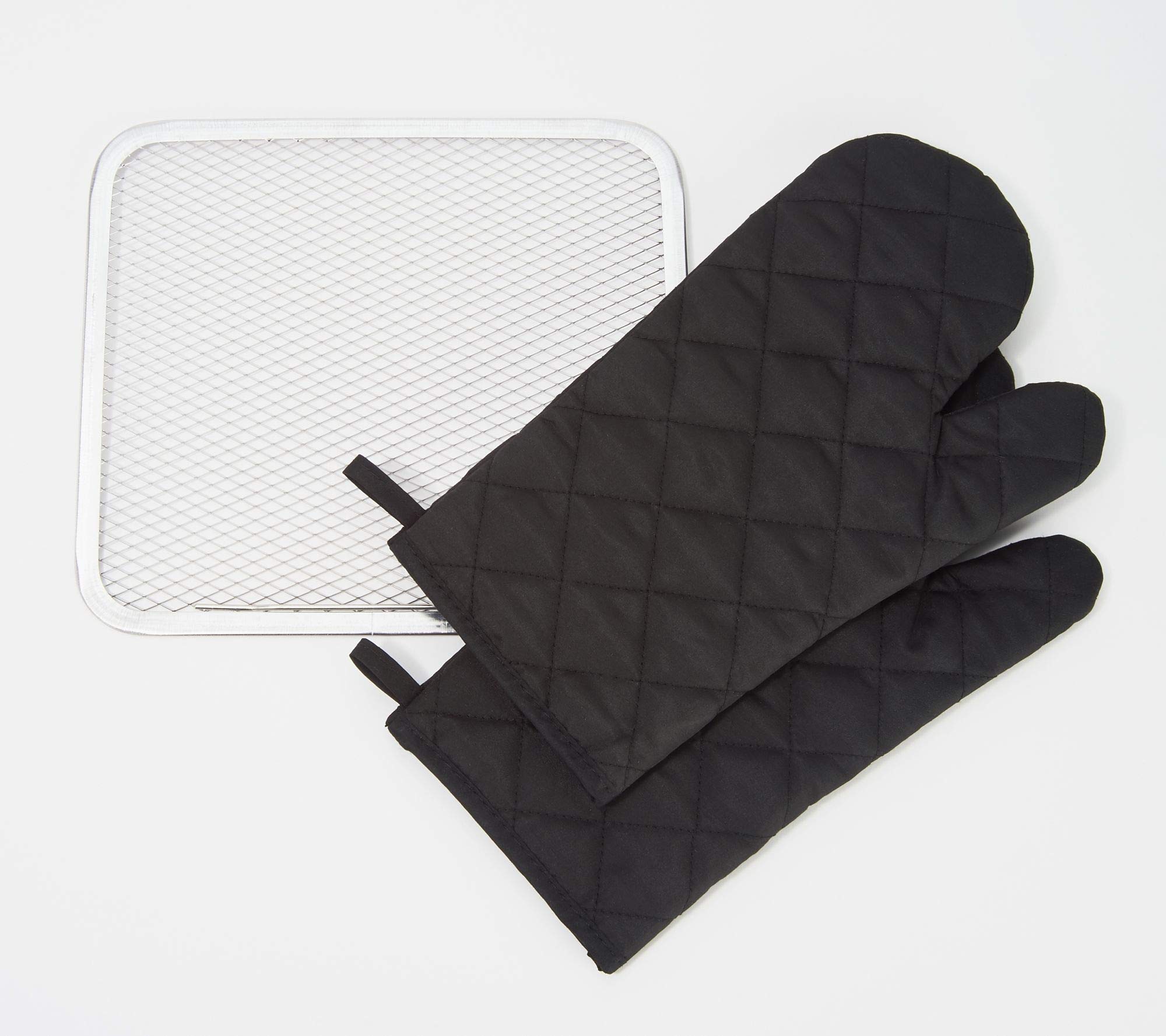 Power Air Fryer 10in1 Pro Elite Oven 6qt with Cookbook Model K48867