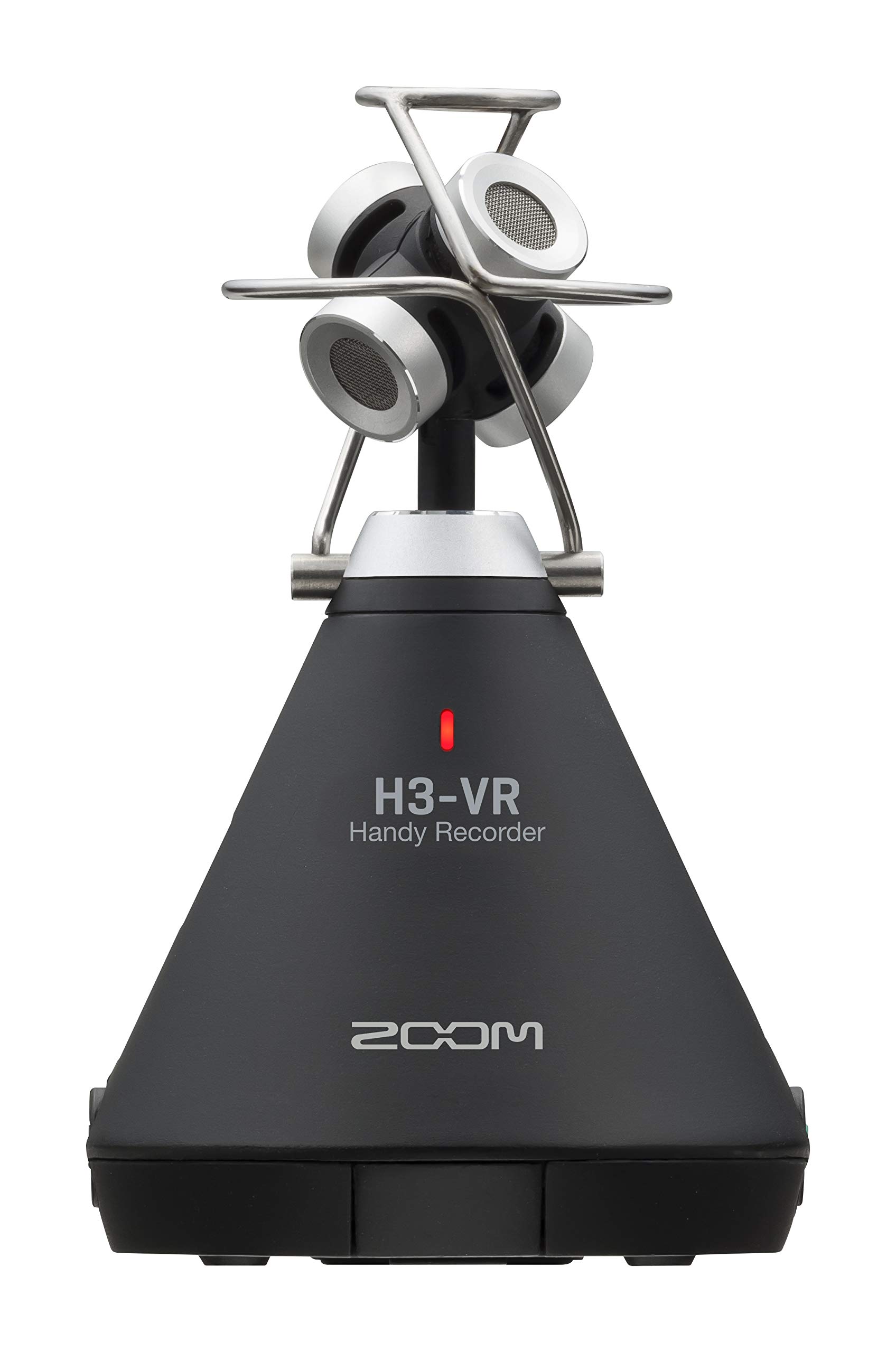 Zoom H3-VR 360 Degree Virtual Reality VR Ambisonic