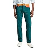 Calvin Klein Men's Straight Fit Jeans