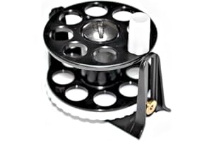 Pelengas Speargun Reels Plastik