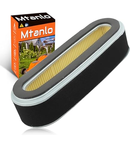 Amazon.com : Honda 17211-ZE7-W03 Element Air Cleaner : Automotive