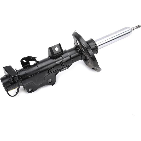 Amazon.com: GM Genuine Parts 84596804 Front Passenger Side 