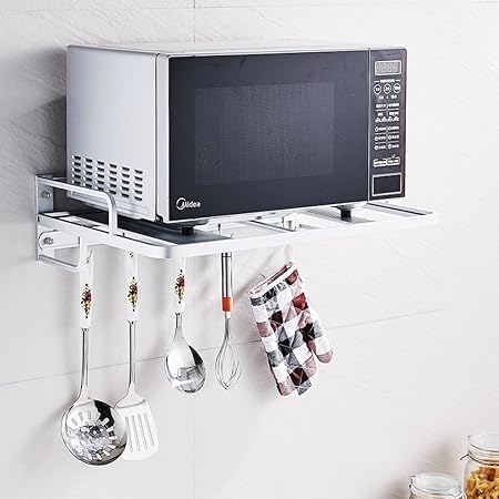 PIGE Multi-Funcional Kitchen Rack Utility Horno Microondas ...