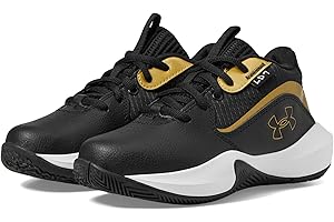 Under Armour Sneaker Pre School Lockdown 7 unisex-child