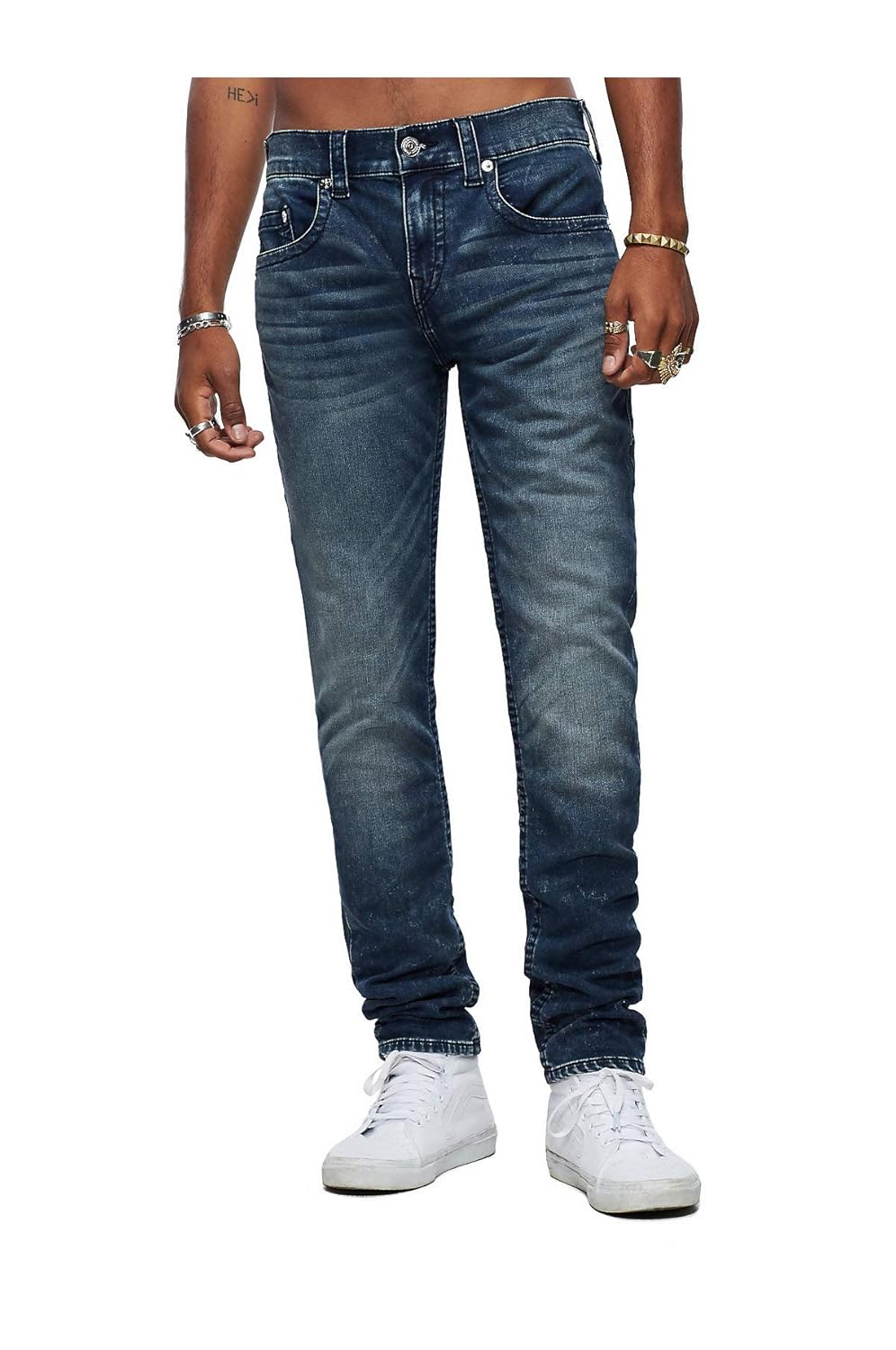 true religion jeans fit review