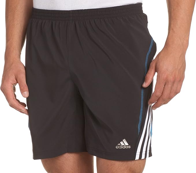 Amazon.com : adidas Men's Gazelle Baggy Short, Black, XX-Large : Running Shorts : Clothing