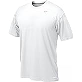 Nike Kids Apple Green Short Sleeve Tee M