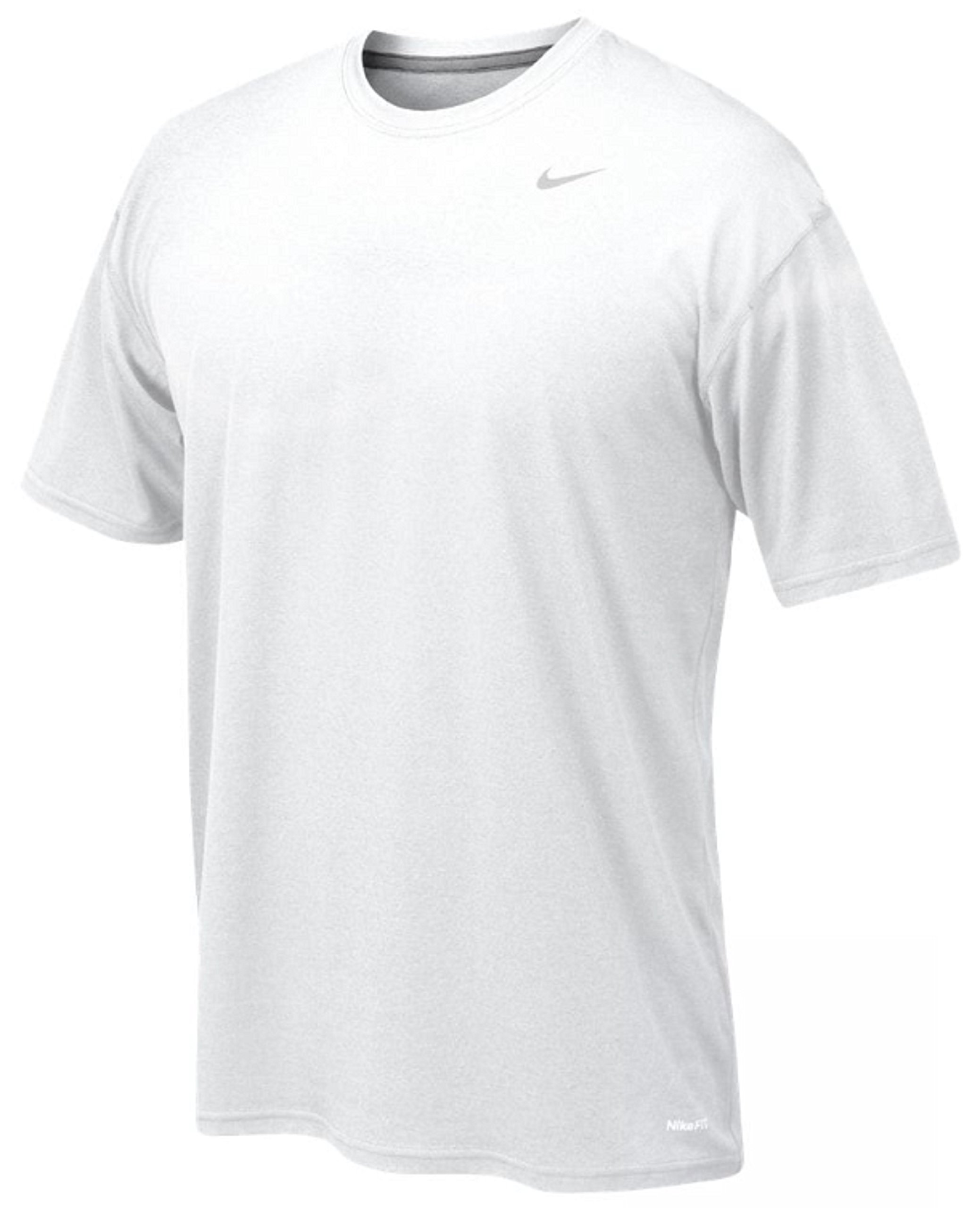 nike youth short sleeve legend shirt
