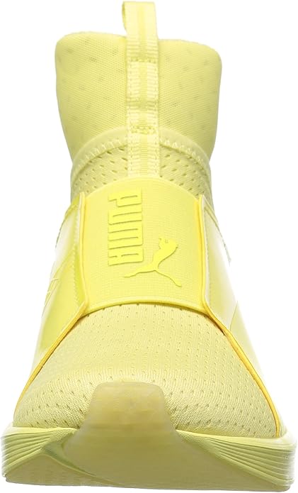 puma fierce neon