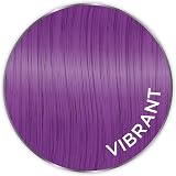 Knight & Wilson Colour Freedom Gloss Pro 150ml Mystic Purple Semi-Permanent view 4