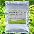 Bright sunlight 300 Capsules Tiger Milk Mushroom Extract 30:1 500mg * 300caps