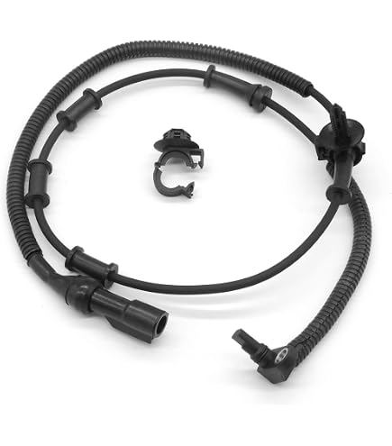 Front ABS Wheel Speed Sensor For Ford Fiesta MK6 2.0 ST (2005-2008) – Left Or Right