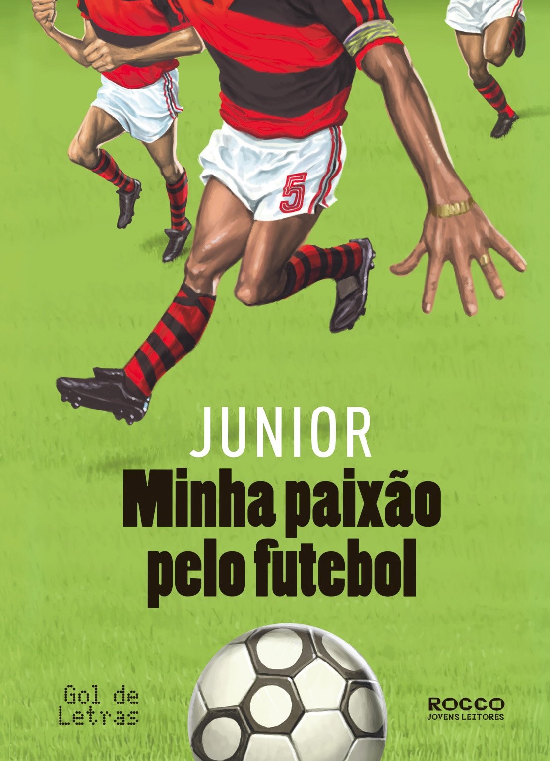 Quais Outros Produtos Podem Ser Associados Ao Futebol