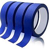Blue Painters Tape, Masking Tapes, Premium