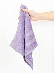 American Soft Linen Luxury Washcloths for