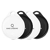 Air Tags-4 Pack for Apple Item Finders with APP