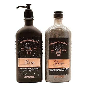 black chamomile body cream
