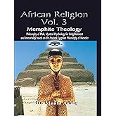 African Religion Vol. 3