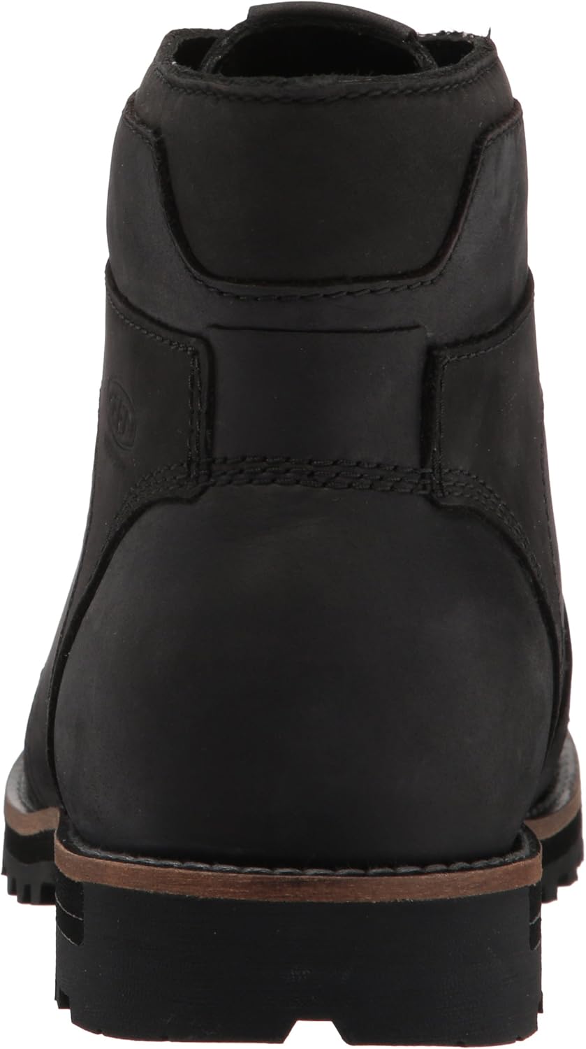 keen rocker wp boots