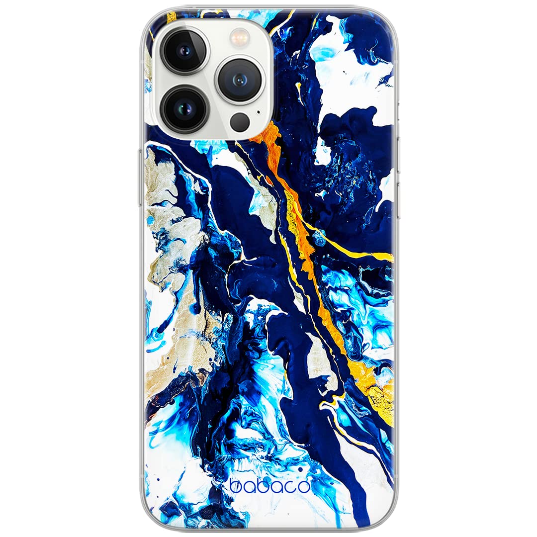 Babaco ERT GROUP mobile phone case for Apple Iphone 7 PLUS/ 8 PLUS original and officially Licensed pattern Abstract 010 optimally adapted to the shape of the mobile phone, case made of TPU